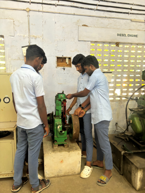 Mechanical 6